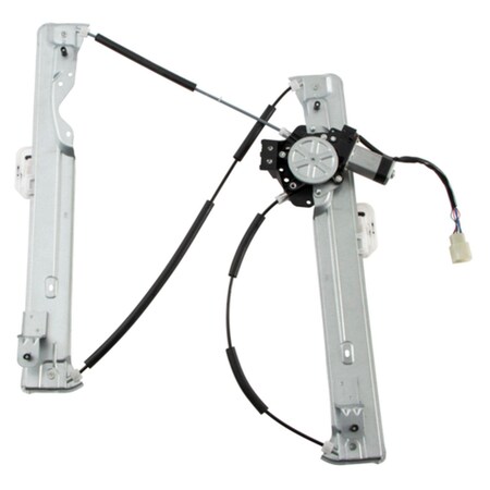 Aci Automotive Ford Escape 14-13 Window Assembly, 383368 383368